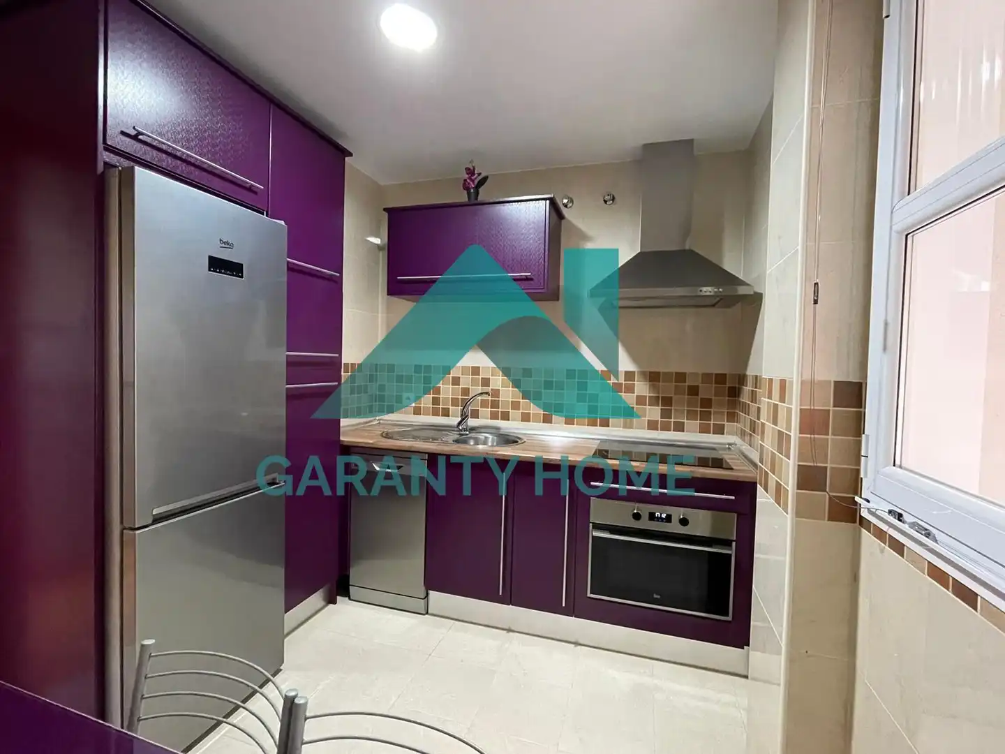 Apartment with lift to rent in Montesol - Mejostilla, imagen 4