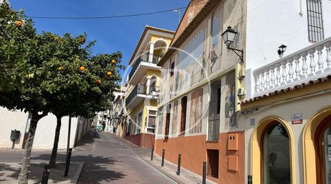 Foto 3 de Residencial en venda a Zona Pueblo, Calpe / Calp