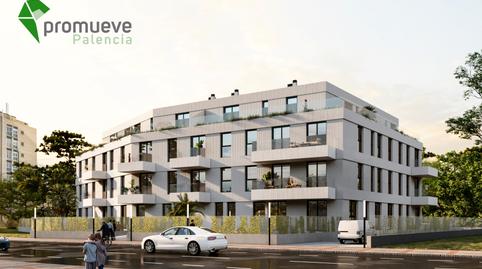 Foto 3 de Apartament en venda a Calle Ponce de León, 1, Allende el Río, Palencia