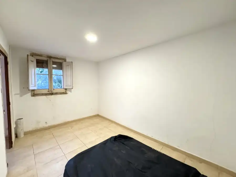 Piso con terraza en venta en Plaça de la Puntual, imagen 16
