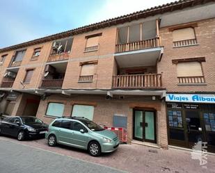 Exterior view of Office to rent in La Puebla de Montalbán