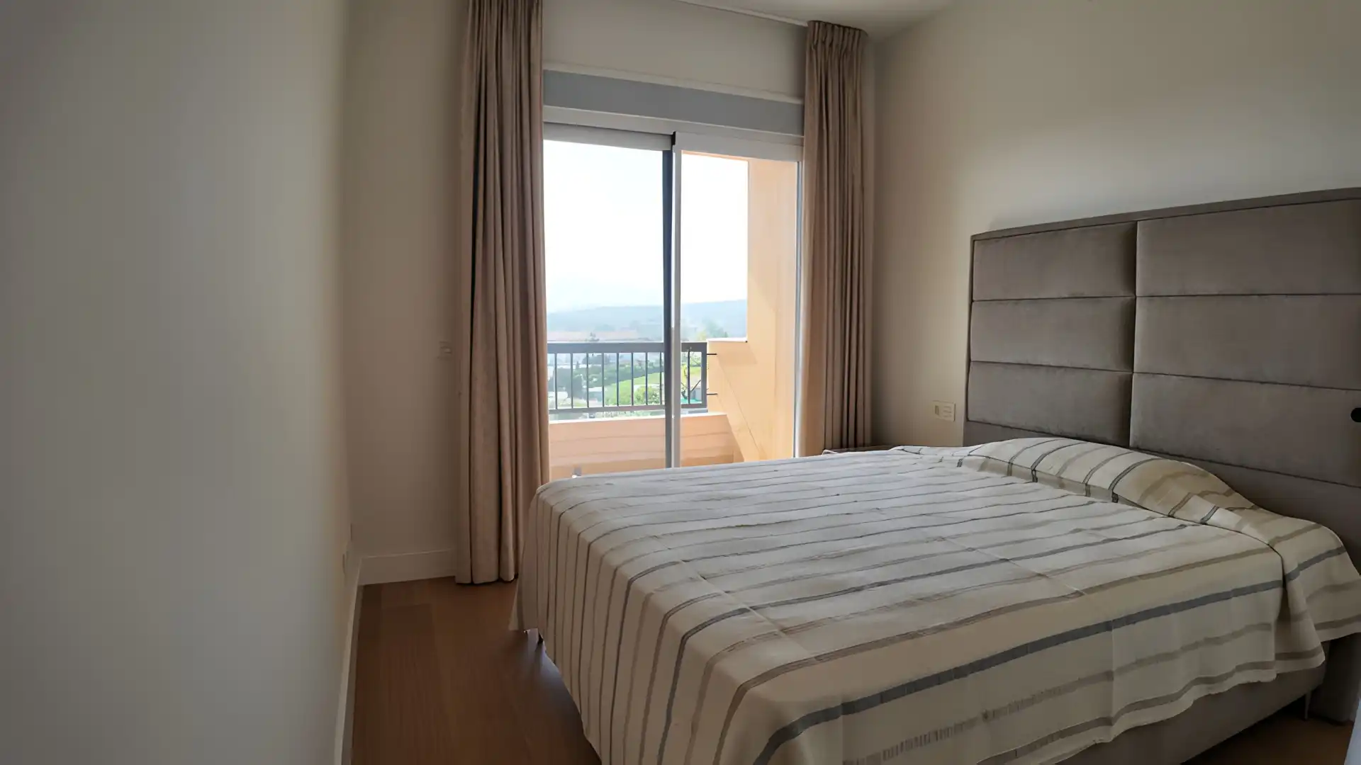 Apartament amb piscina en venda a San Pedro de Alcántara, imagen 22