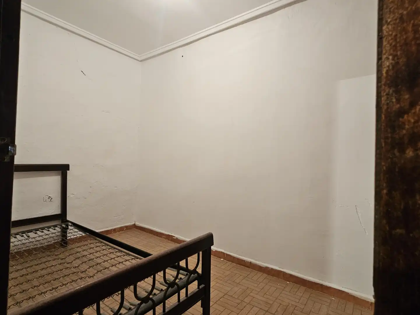 Habitación de Casa adosada en venta en Sangüesa / Zangoza