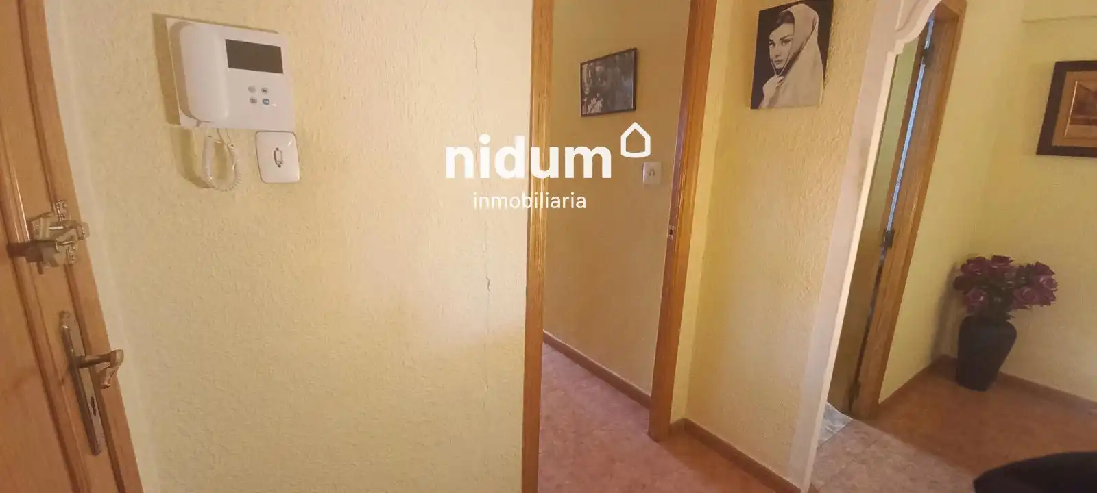 Habitación de Piso en venta en Xàtiva con Aire acondicionado, Terraza y Trastero