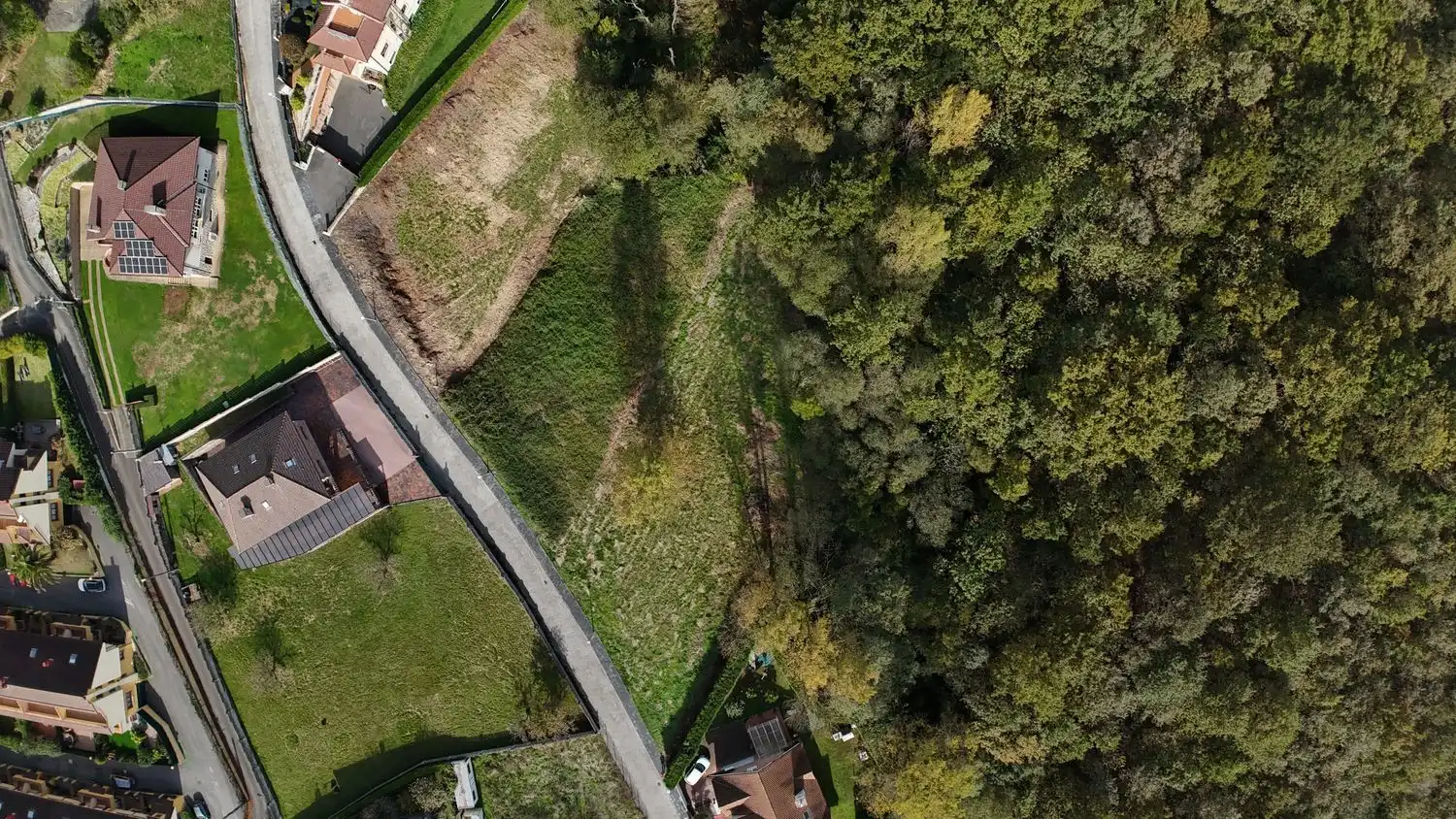 Residencial en venta en Oviedo 