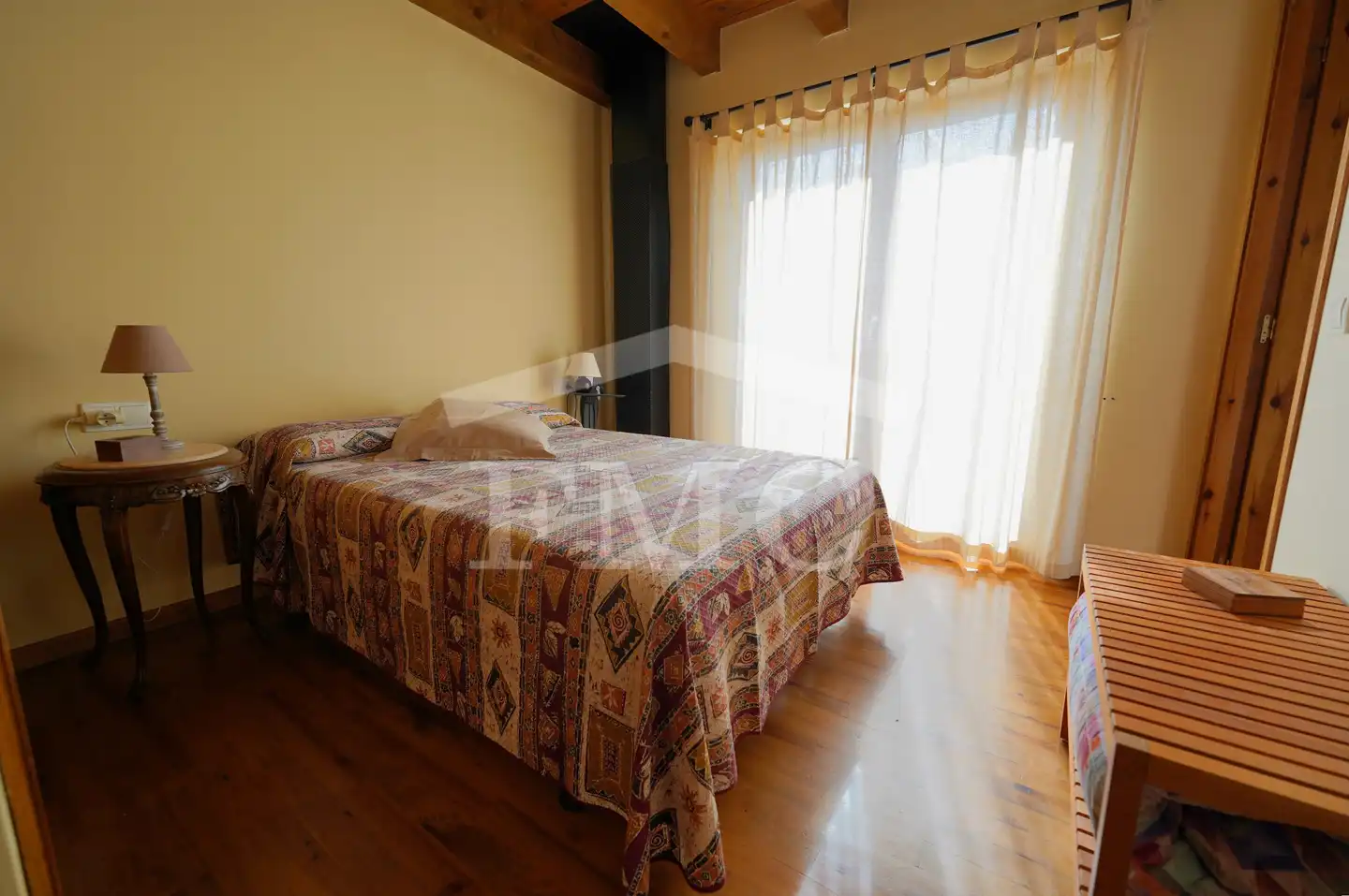 Maison avec terrasse à louer à Carrer de les Voltes 3, imagen 13