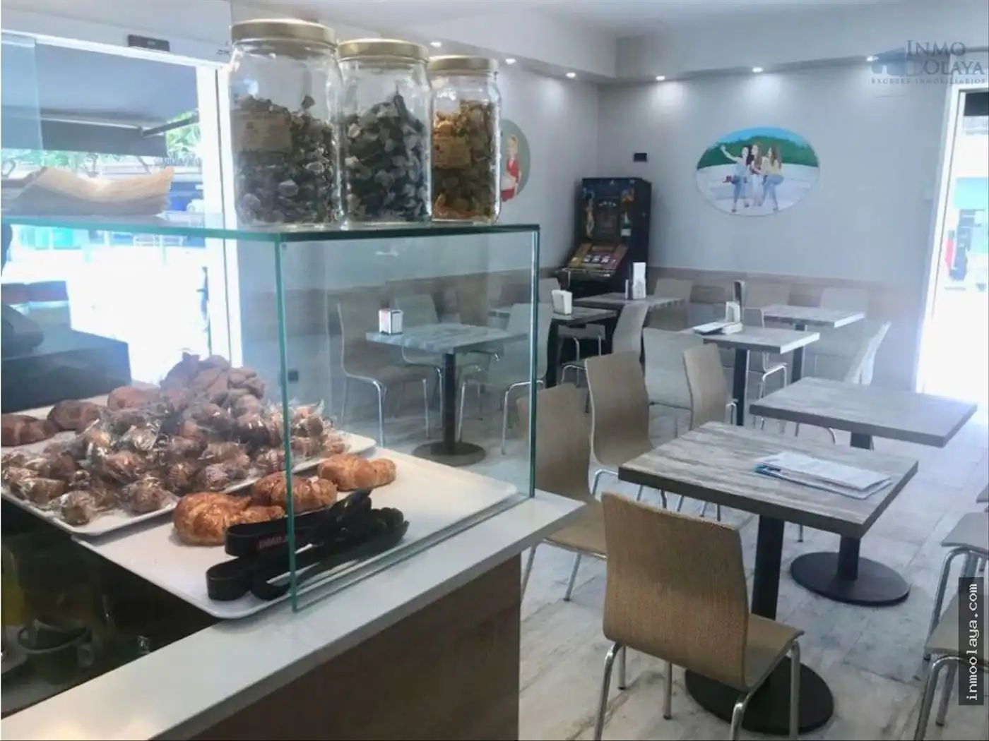 Local comercial en traspaso en Les Planes, imagen 6