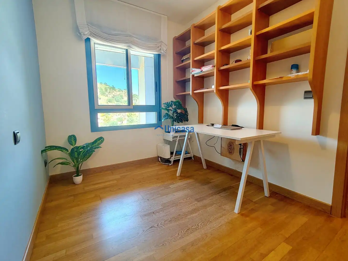 Flat for sale in Málaga  with Air Conditioner, Storage room and Furnished