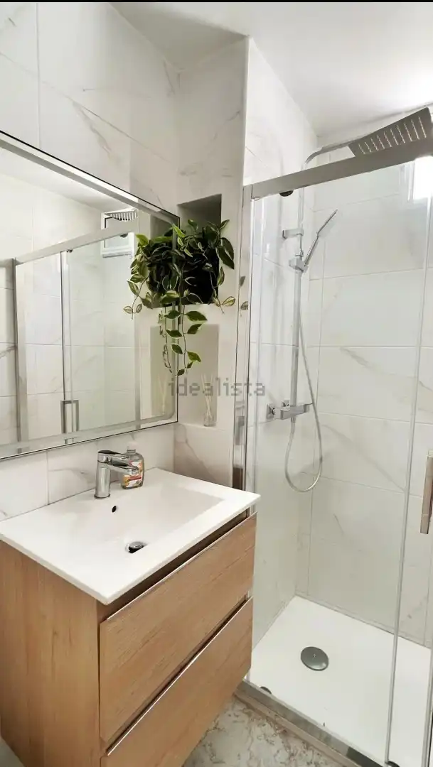 Baño de Apartamento en venta en Arona con Amueblado