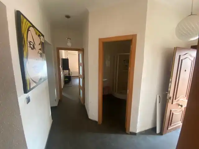 Piso de alquiler en Sevilla con Aire acondicionado, Amueblado y Lavadora