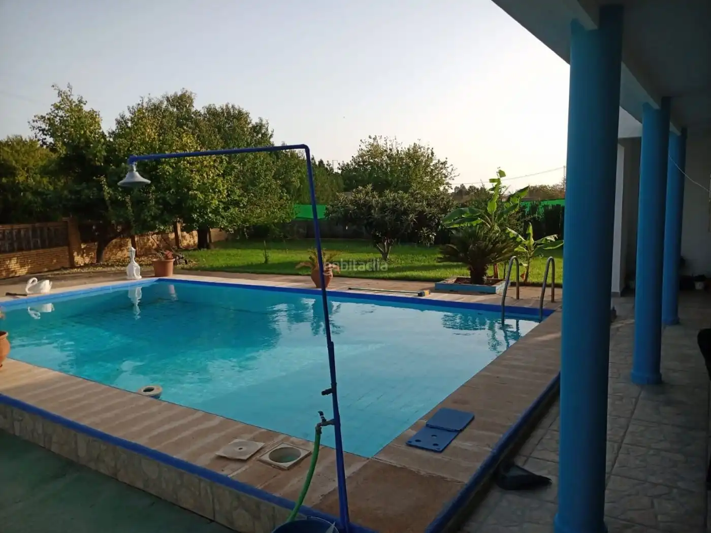Chalet en venta en Calle Trigueros 22, imagen 14