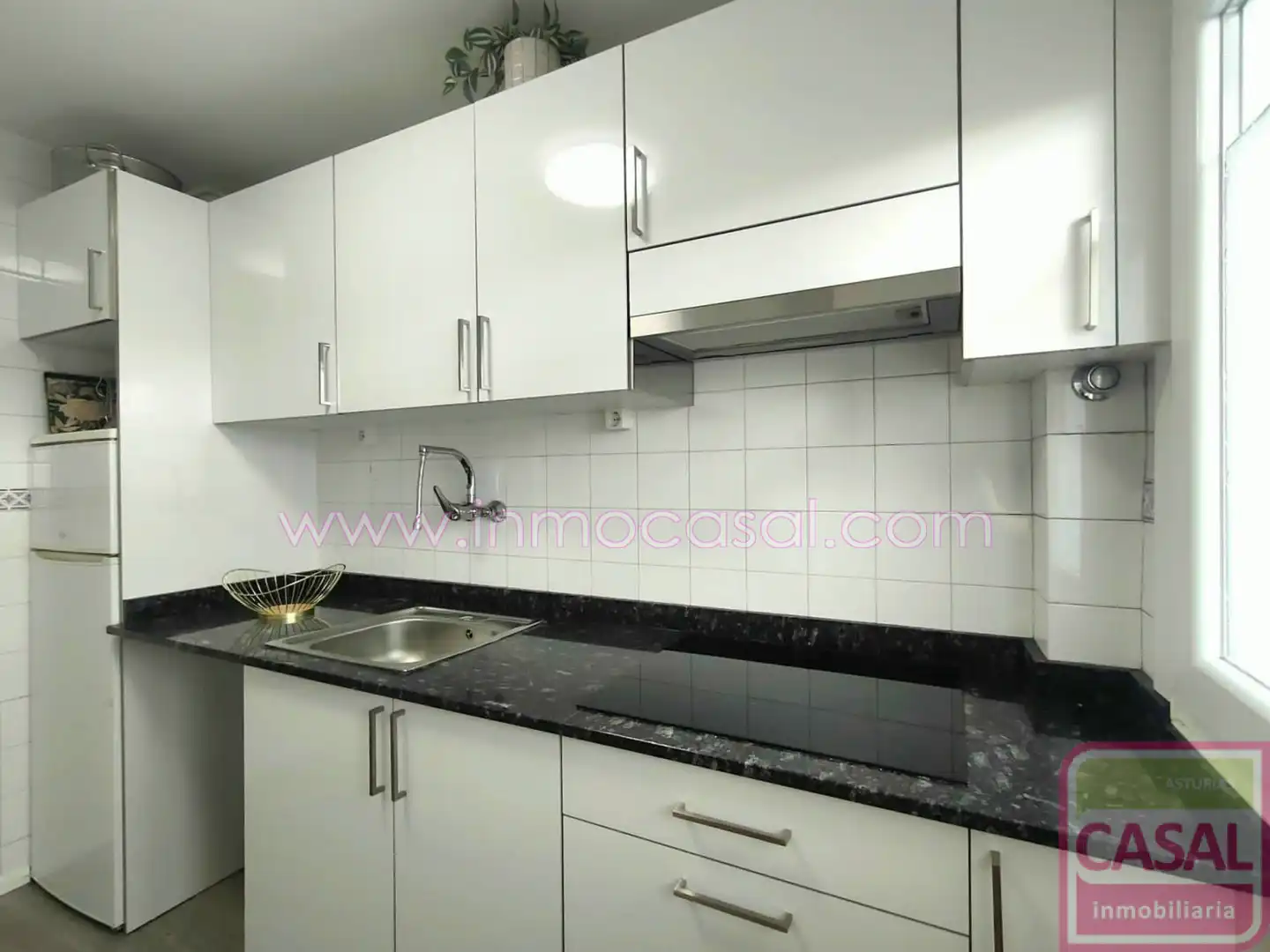 Cocina de Piso en venta en Avilés