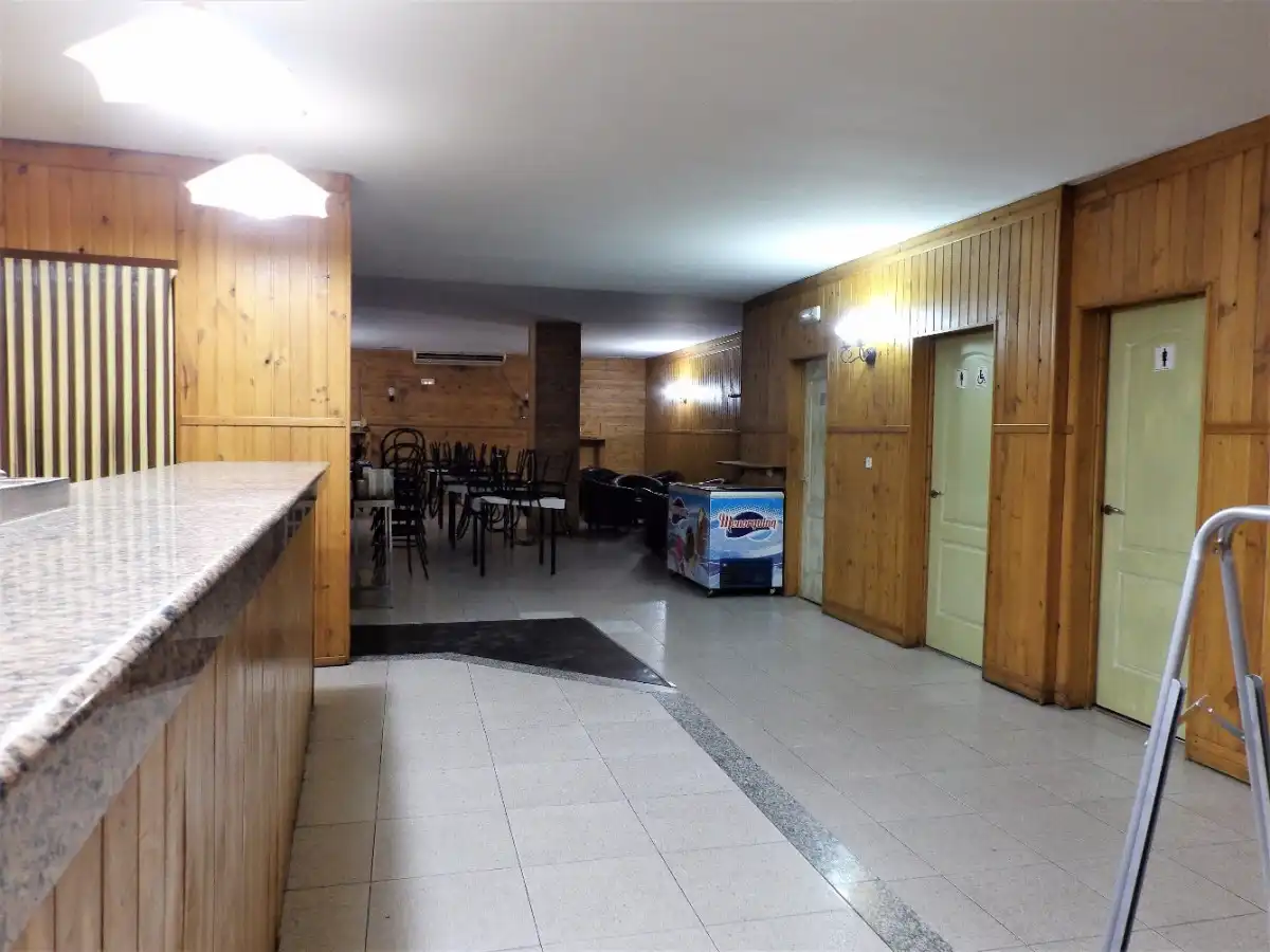 Local comercial en venta en Calle barrio san jose, imagen 4