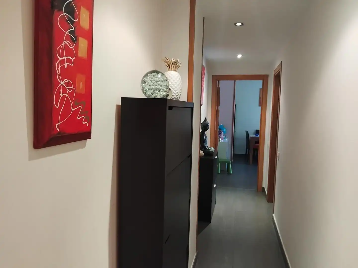 Piso con ascensor en venta en La Seu d'Urgell, imagen 10