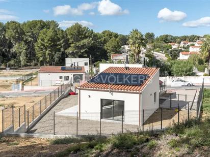 House or chalet for sale in Carrer Nou, 1, El Catllar