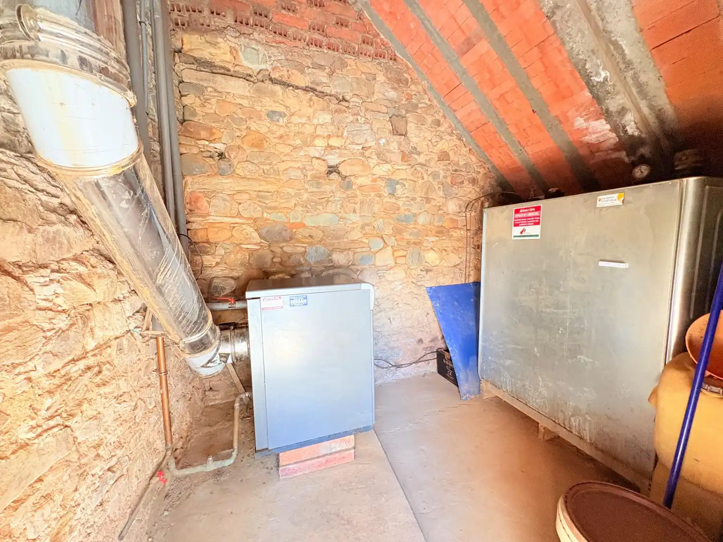 Casa en venta en Villafranca del Bierzo, imagen 27