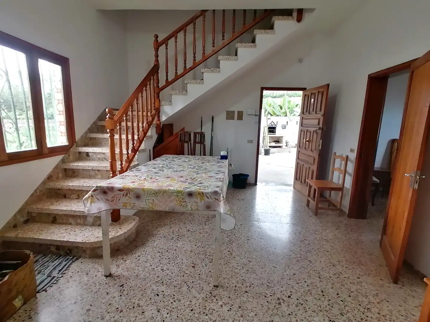 Casa o xalet de lloguer en Arucas amb Jardí privat, Terrassa i Traster