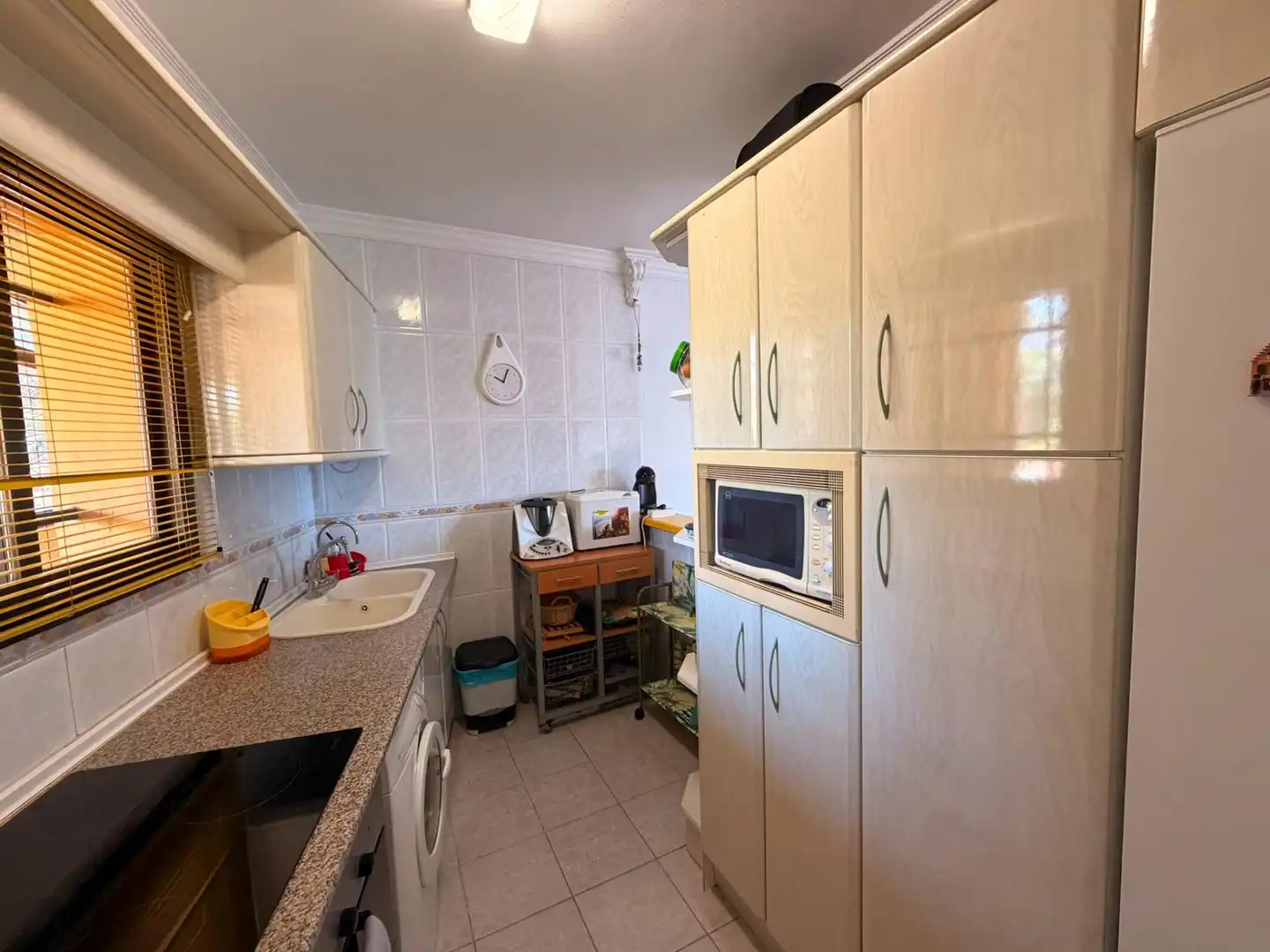 Wohnung zur Miete in Torremuelle