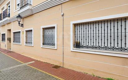 Exterior view of Building for sale in Fuengirola
