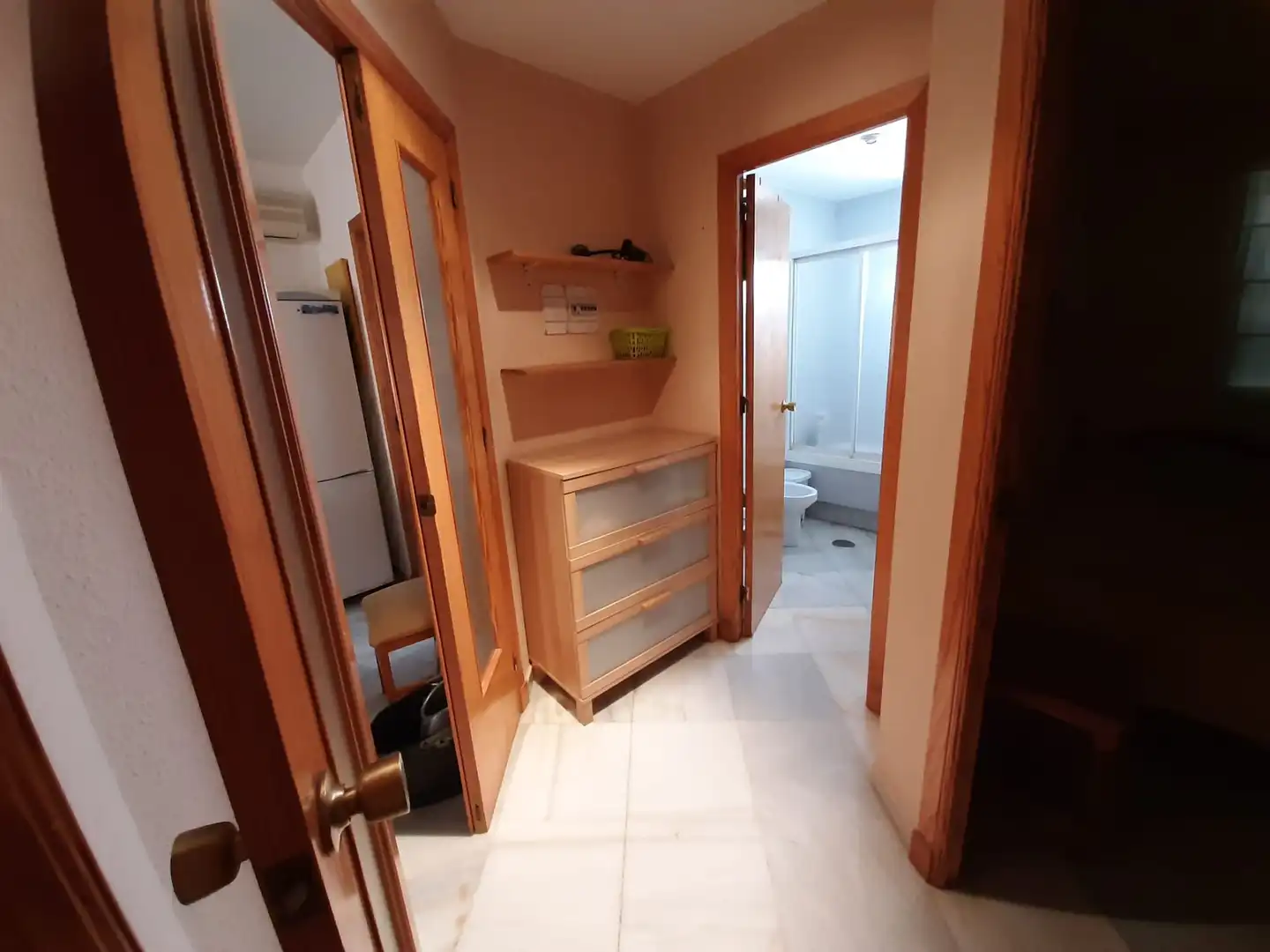 Apartamento en venta en El Portil con Terraza, Amueblado y Piscina comunitaria
