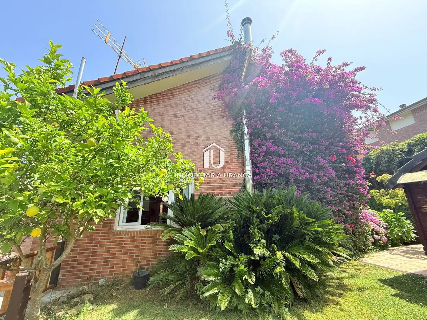 Haus oder Chalet zum Verkauf in s/n, El Callejo - La Pesquera - La Arenosa