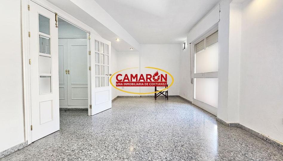 Foto 1 de Piso en venta en Coria del Río, Sevilla