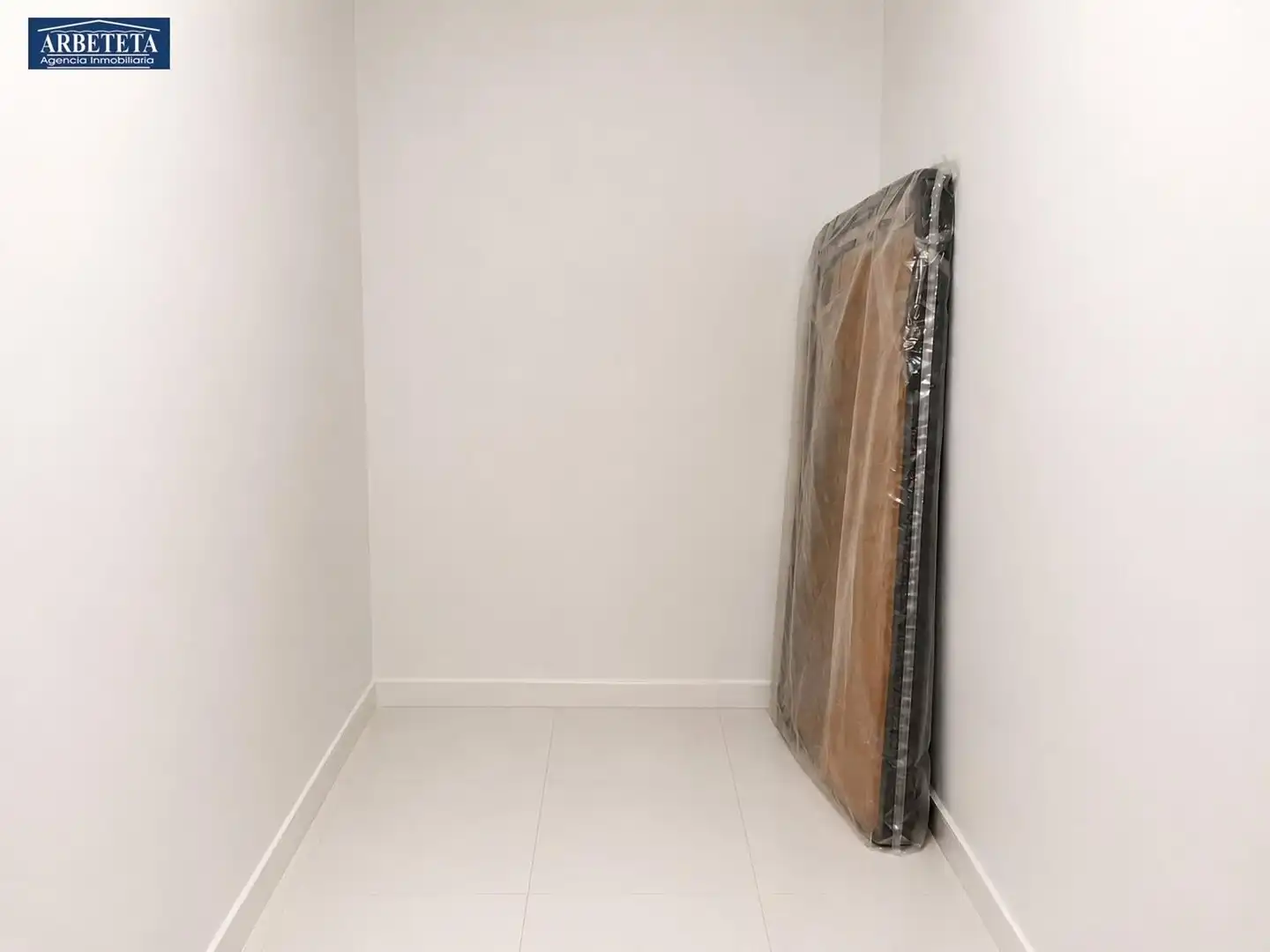 Schlafzimmer von Wohnung zum Verkauf in Yebes mit Heizung, Terrasse und Abstellraum