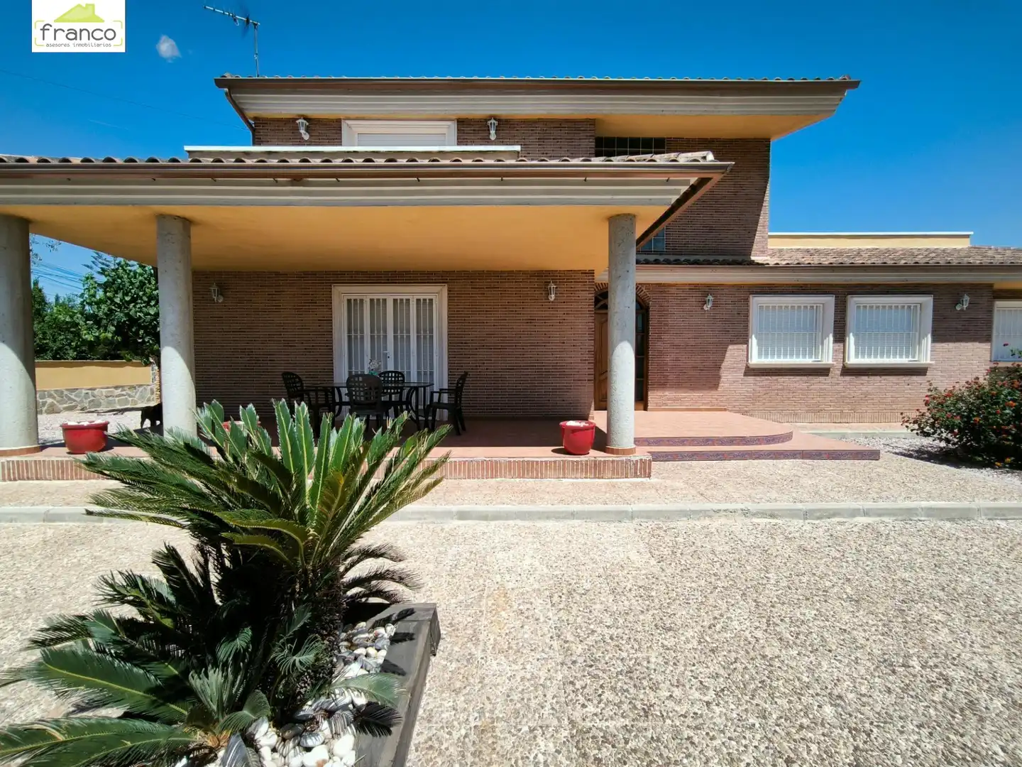 Casa o xalet en venda a Zarandona