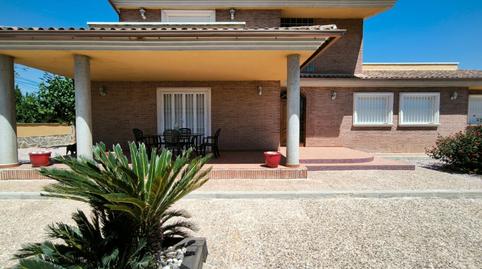 Foto 4 de Casa o xalet en venda a Zarandona, Murcia