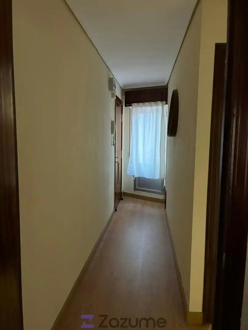 Flat for rent in Valladolid  with Heating, Parquet flooring and Furnished