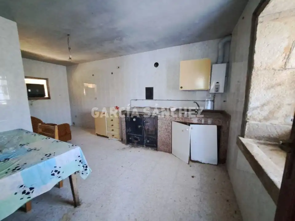 Maison avec jardin à vendre à Aldea Romarís 6, imagen 8