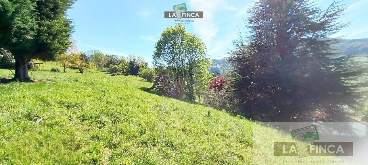 Residencial en venda en Gijón 