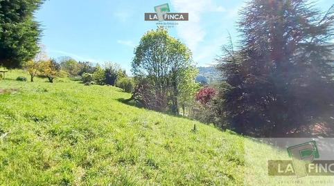 Foto 2 de Residencial en venda a Caleya de Nodron, Baldornon, Gijón