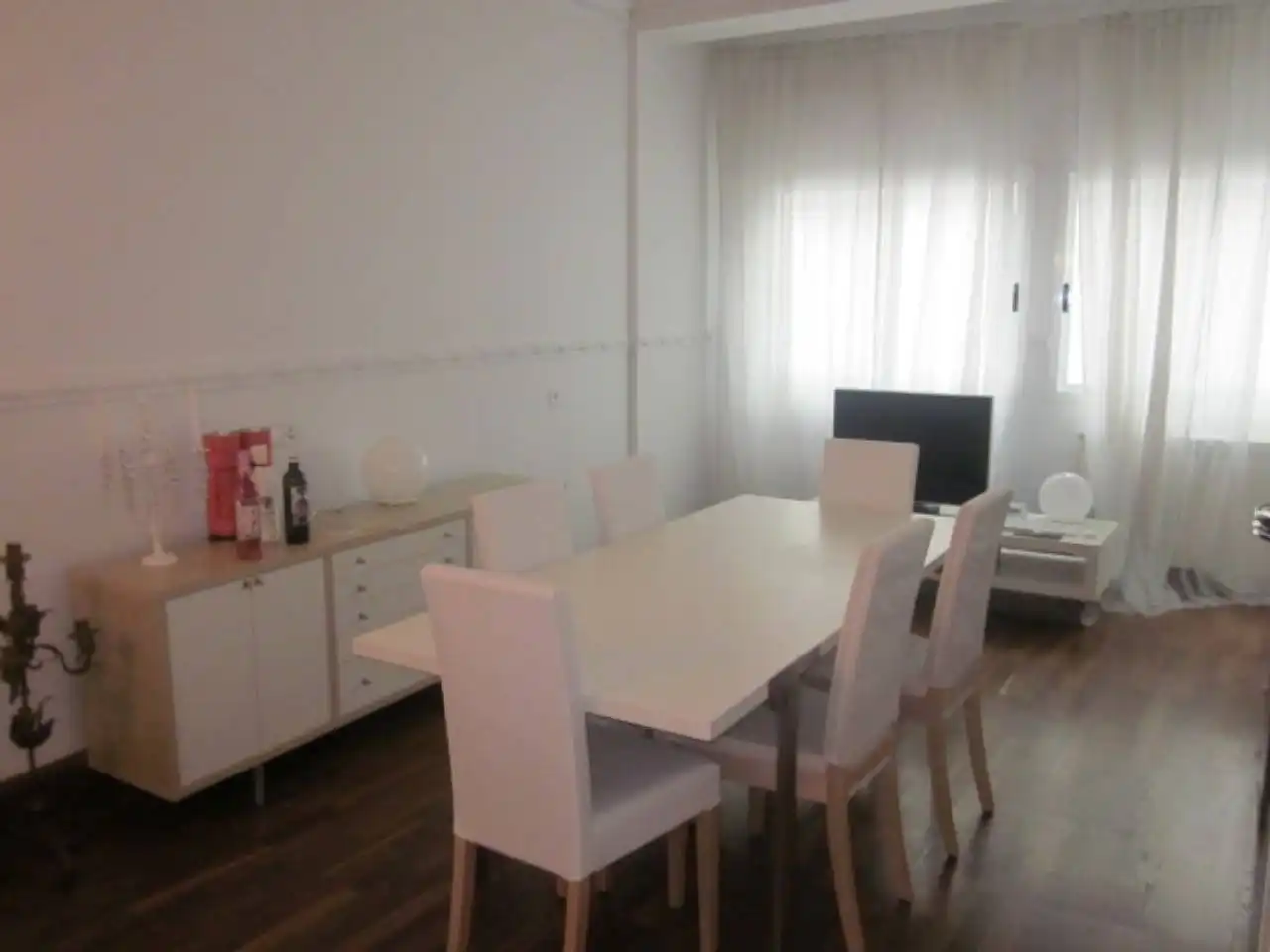 Flat for sale in Avenida PORTUGAL, Gran Via