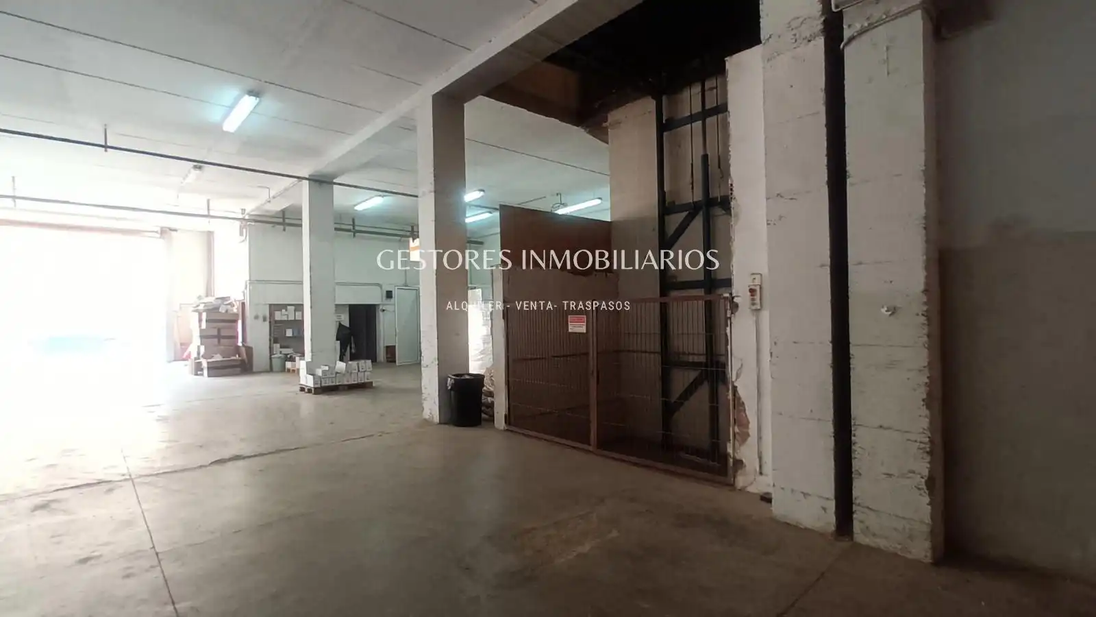 Nave industrielle à vendre à Muro de Alcoy, imagen 10