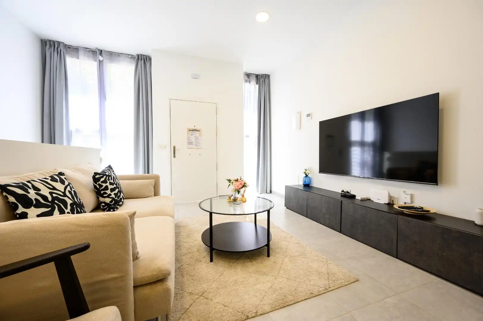 Apartamento en venta en El Bajondillo, imagen 5