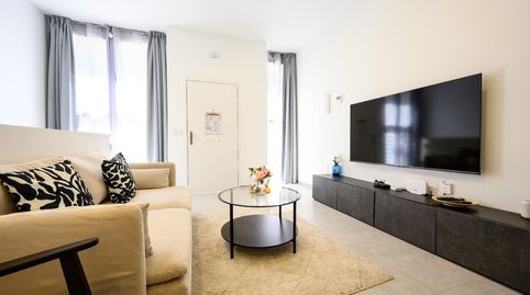 Foto 5 de Apartament en venda a El Bajondillo, Torremolinos