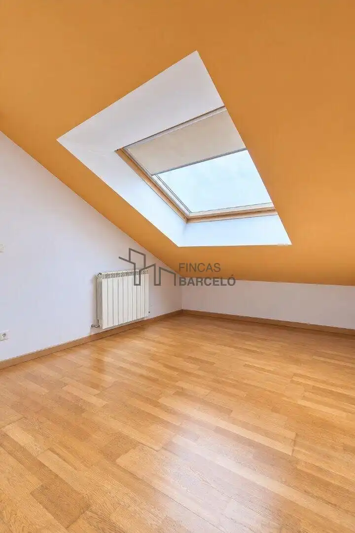 Attic for sale in Utebo, Zaragoza