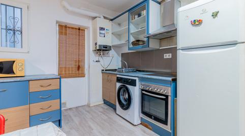 Foto 2 de Piso en venta en Calle de Antonio López, Comillas, Madrid