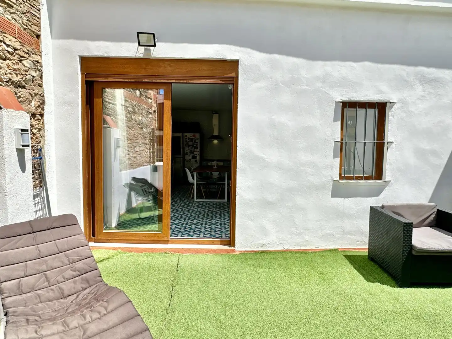 Terrace of Detached homes for sale in Benicarló  with Terrace