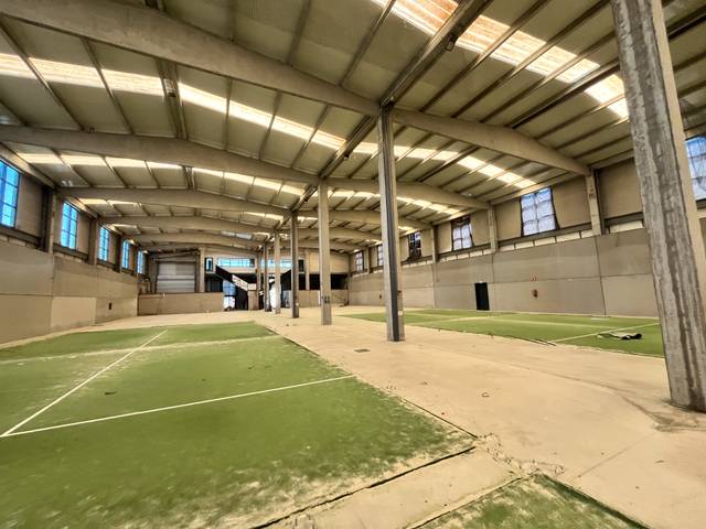 Nave industrial en Venta en Carrer d' Isidre Santanach en Sallent