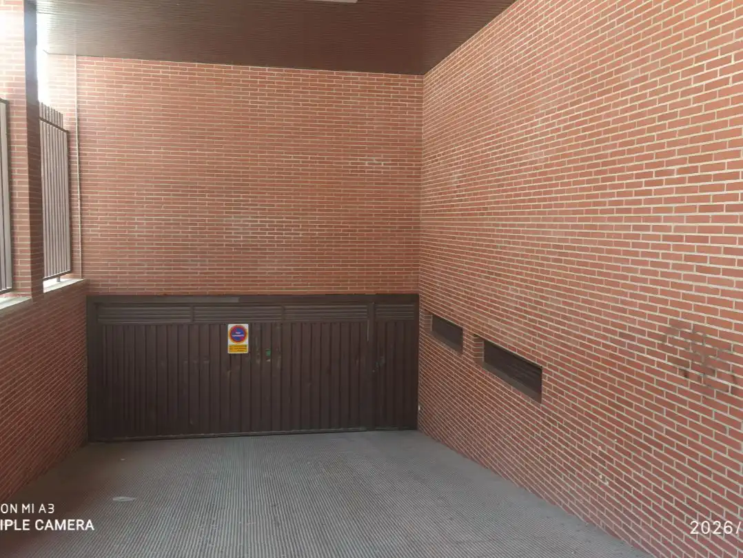 Garaje en venta en Tarancón