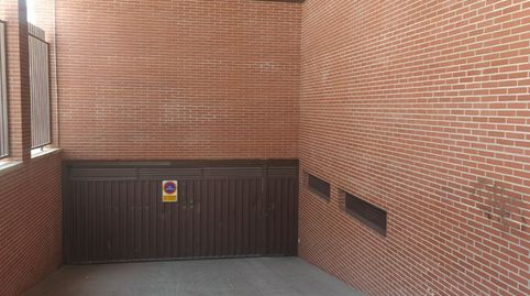 Foto 3 de Garaje en venta en Calle Labradores, 7, Tarancón, Cuenca
