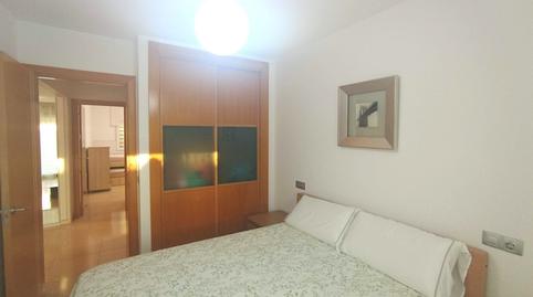 Photo 4 of Flat to rent in Ciruelos, Los Almendros - El Limonero - El Tomillar, Málaga