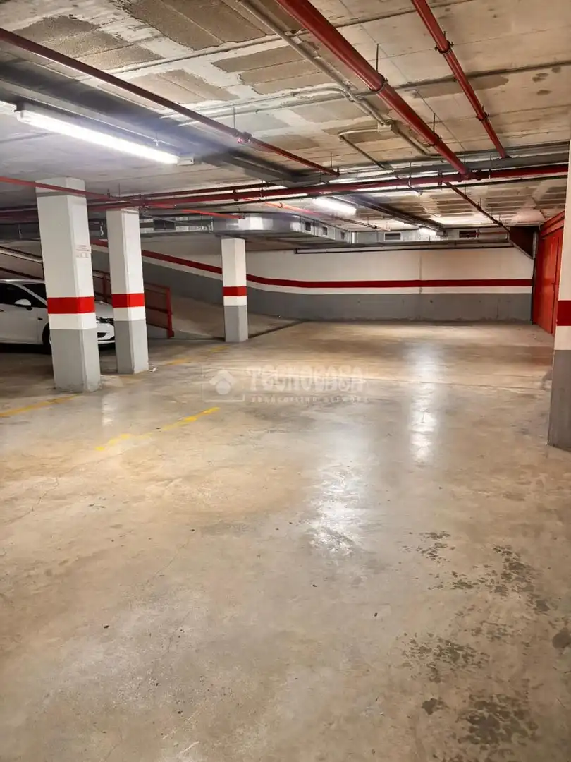 Parking of Garage for sale in Mollet del Vallès