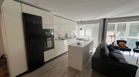 Foto 3 de Piso en venta en Calle Francisco Sarmiento, Los Vadillos - R. Sanitaria - Pozanos, Burgos Capital