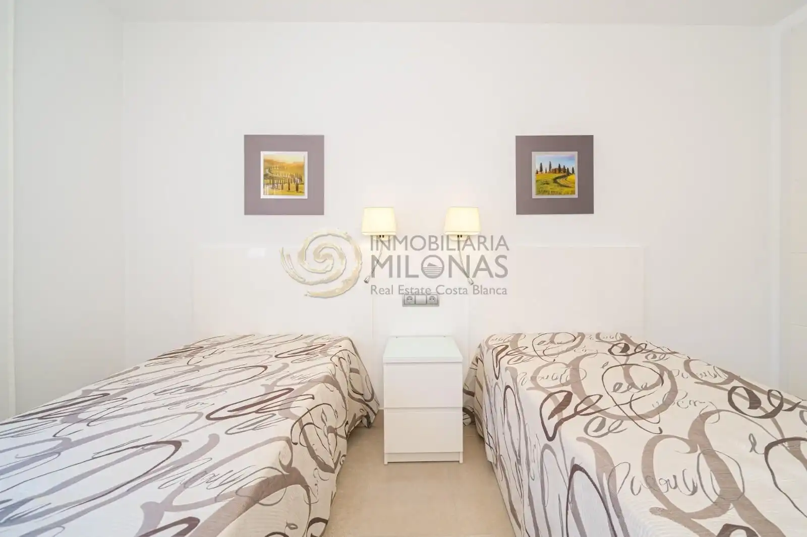 Villa con piscina in vendita a L'Albir, imagen 42