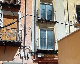 Balcony of Building for sale in Tarazona