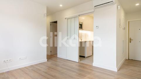 Foto 3 de Pis en venda a Ventas, Madrid