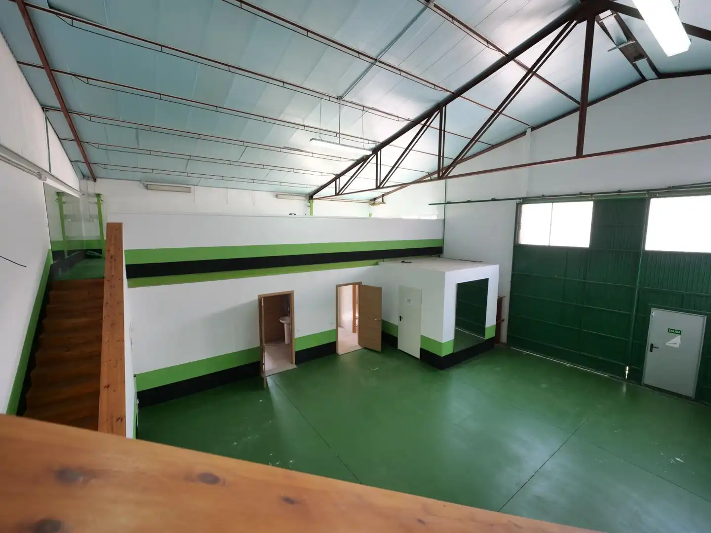 Nave industrial en venta en Almoradí